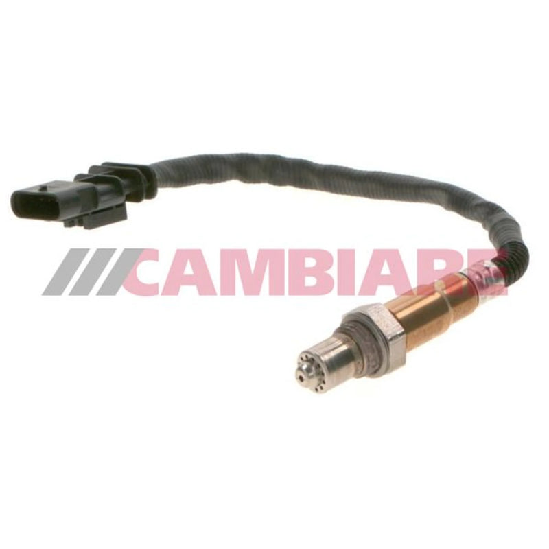 Cambiare O2 Lambda Oxygen Sensor before catalytic converte fits Citroën Berlingo