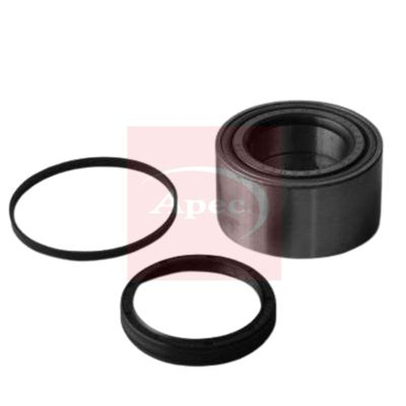 Apec Wheel Bearing Kit fits Mercedes-Benz G-Class 1996-2018