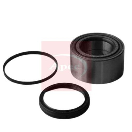 Apec Wheel Bearing Kit fits Mercedes-Benz G-Class 1996-2018