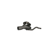 Gates Radiator Coolant Hose 625mm ID fits Audi A4 B5 1995-2001 1.9