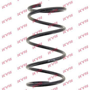 KYB 2 x Suspension Springs fits Subaru Impreza 2000-2006 2.0