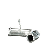 Gates Coolant Water Pipe Tube fits Fiat 500 2007 on 1.3