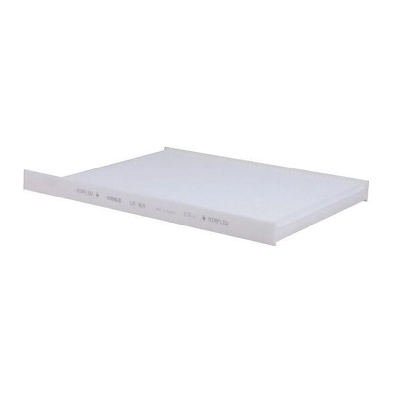 Mahle Cabin Air Filter (Pollen Filter) fits Renault Koleos I 2008-2013 2.0 2.5