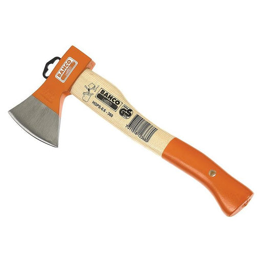 Bahco Standard Hand Axe HGPS 0.6-360 800g Bahco - NN4 Online