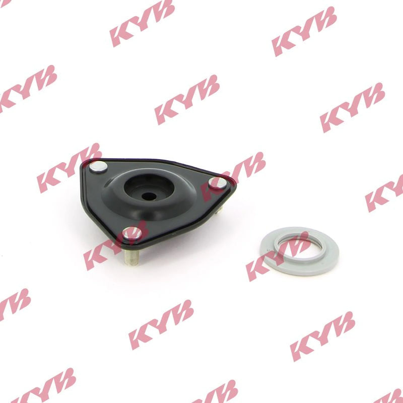 KYB Front Repair Kit Suspension Strut Support Mount fits Dodge Caliber 2006-2011
