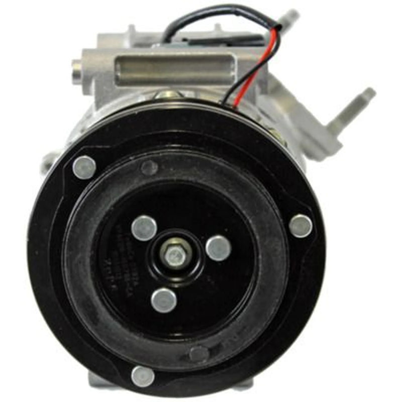 Mahle Air Conditioning Compressor fits Ford Kuga II 2013-2019 2.0