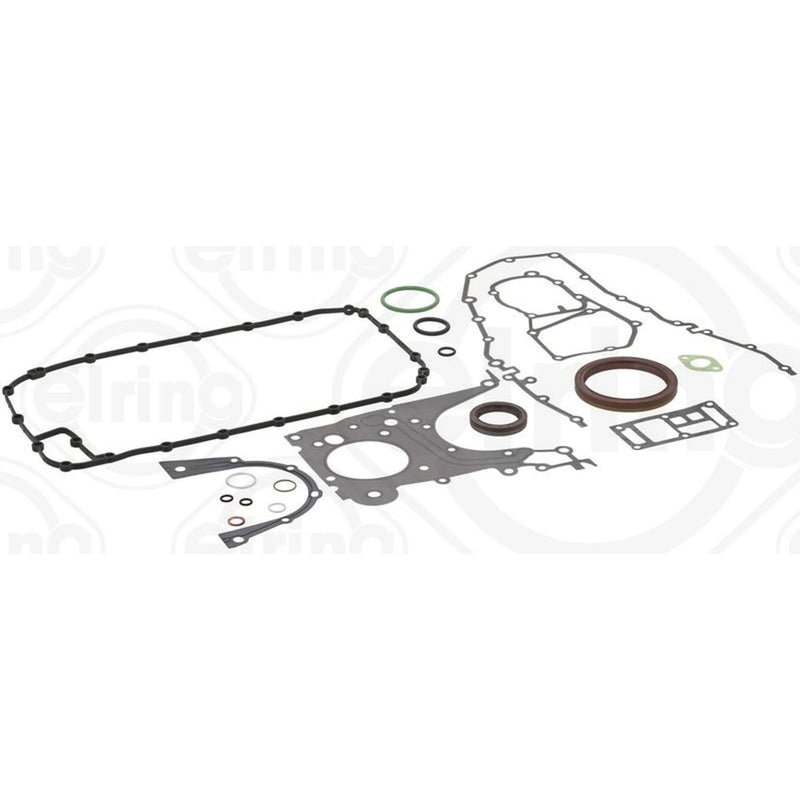 Elring Crankcase Gasket Kit ID fits BMW 3 1995-1999