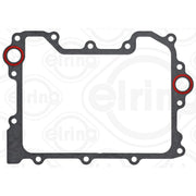 Elring Oil Cooler Gasket Wide Thick 381.851