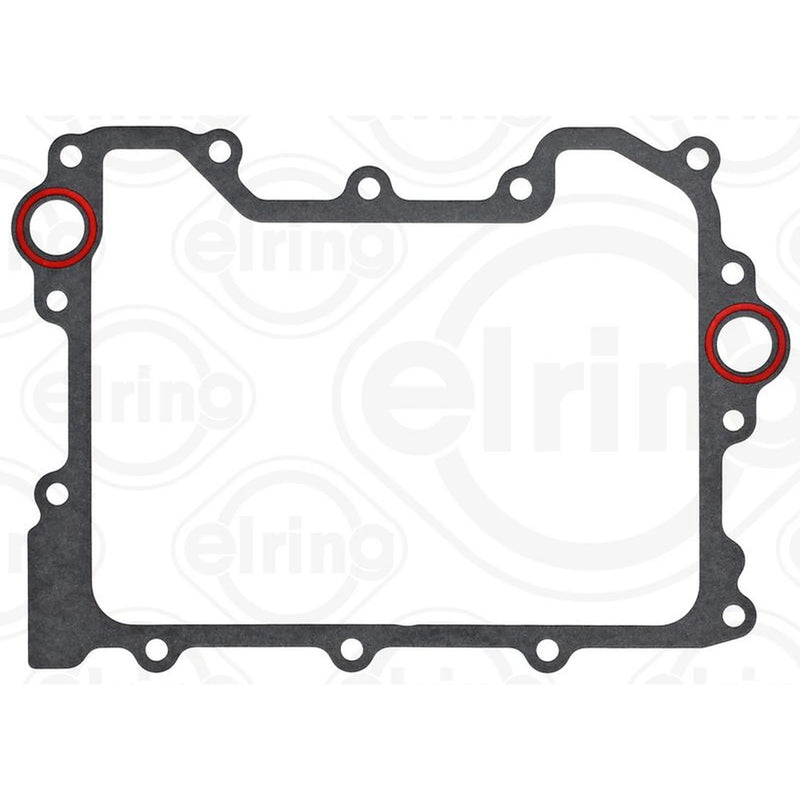 Elring Oil Cooler Gasket Wide Thick fits Man E2000 2000 on 28.230