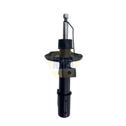 NAPA Shock Absorber Damper Strut Front fits Renault Twingo III 2014-2024 0.9 1.0