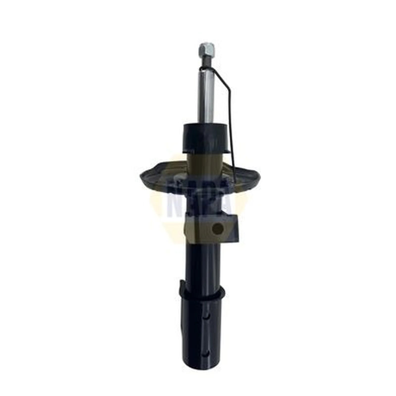 NAPA Shock Absorber Damper Strut Front fits Renault Twingo III 2014-2024 0.9 1.0