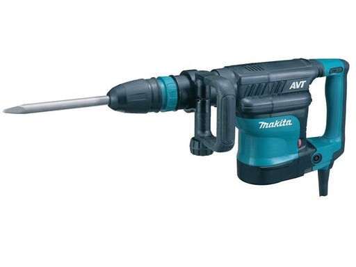 Makita HM1111C SDS Max AVT Demolition Hammer 1300W 110V Makita - NN4 Online