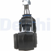 Delphi Control/Trailing Arm Lower fits Fiat 128 1969-1991 1.1 1.3