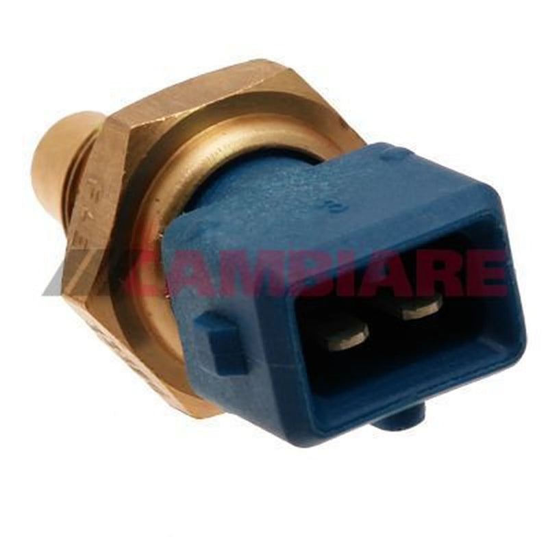 Cambiare Coolant Temperature Sensor fits Chevrolet Aveo / Kalos 2004-2008 1.2