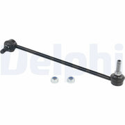 Delphi Stabiliser Bar Link Coupling Rod Front Left fits Audi A3 1996-2003