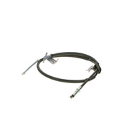 Bosch Handbrake Cable Rear fits Honda Cr-V 2001-2007 2.0 2.2