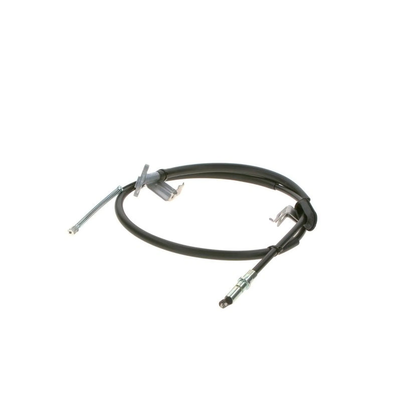 Bosch Handbrake Cable Rear fits Honda Cr-V 2001-2007 2.0 2.2