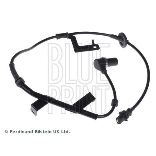 Blue Print ABS Wheel Speed Sensor Front Right ADG07156