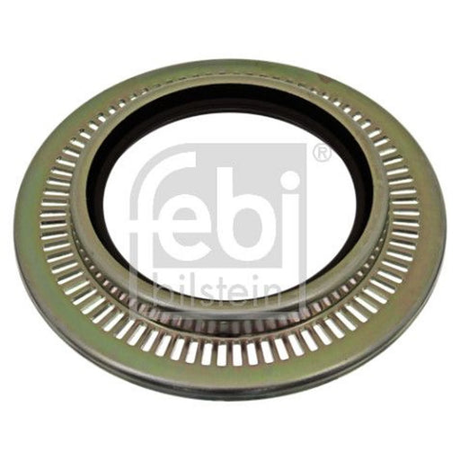 Febi Wheel Bearing Shaft Seal 96mm OD ID Wide 11255