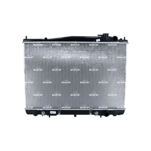 NRF Engine Radiator 56084