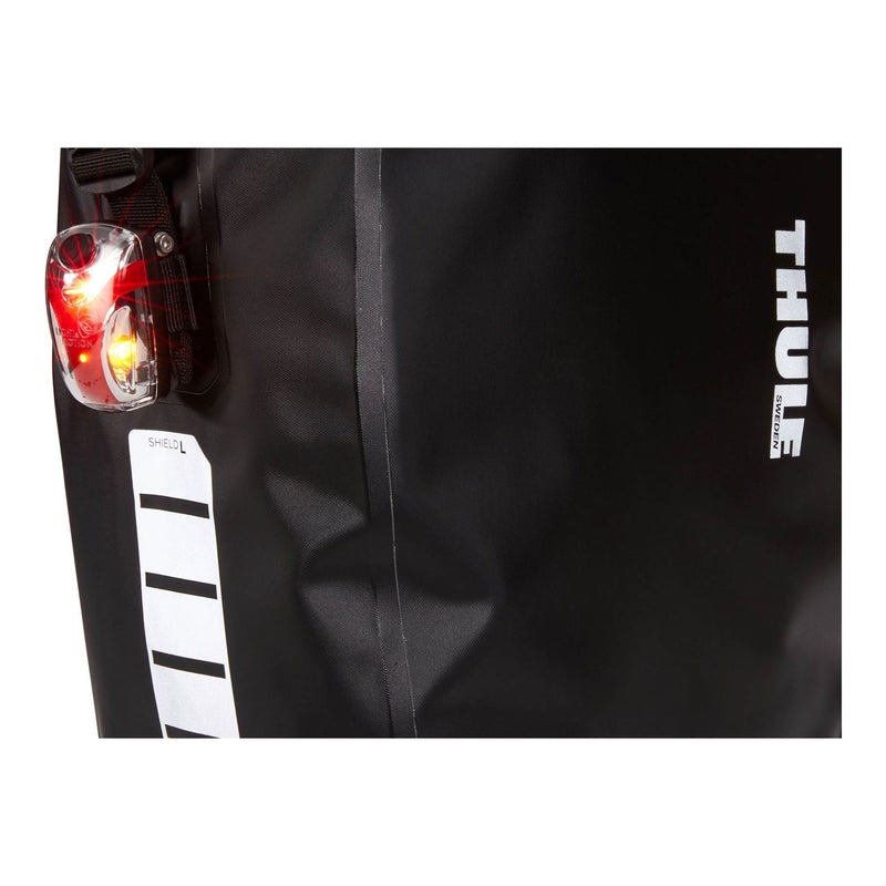 Thule Shield pannier 25L 2-pack blue Pannier Thule - Bars 4 Cars
