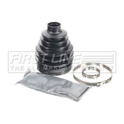First Line Drive Shaft Bellow Kit Rear Left Thermoplast fits Infiniti Ex 2008 on