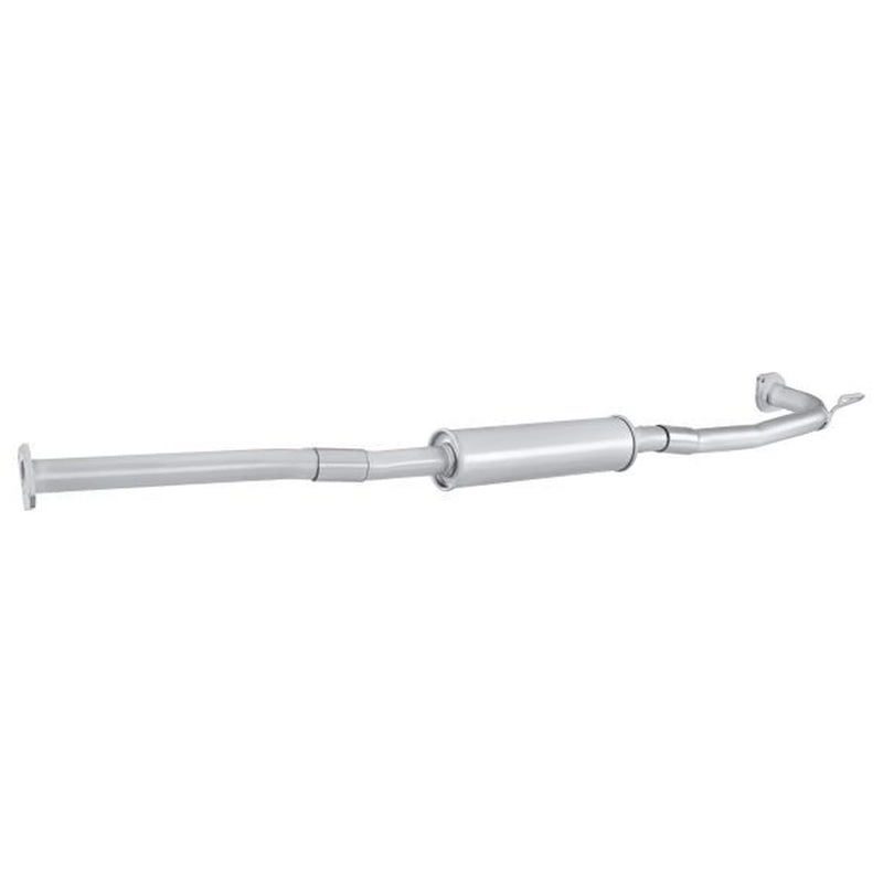 Hella Front Silencer Front fits Nissan X-Trail I 2001-2013 2.0 2.5