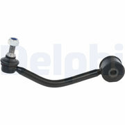 Delphi Stabiliser Bar Link Coupling Rod Left fits Audi Q7 2006-2015