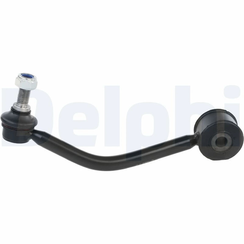 Delphi Stabiliser Bar Link Coupling Rod Left fits Audi Q7 2006-2015
