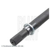 Blue Print CV Drive Shaft Driveshaft Front Right fits Nissan X-Trail 2011-2014