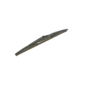 Bosch Wiper Wiper Blade 350mm — H357 fits Opel Zafira Tourer C 2011-2019