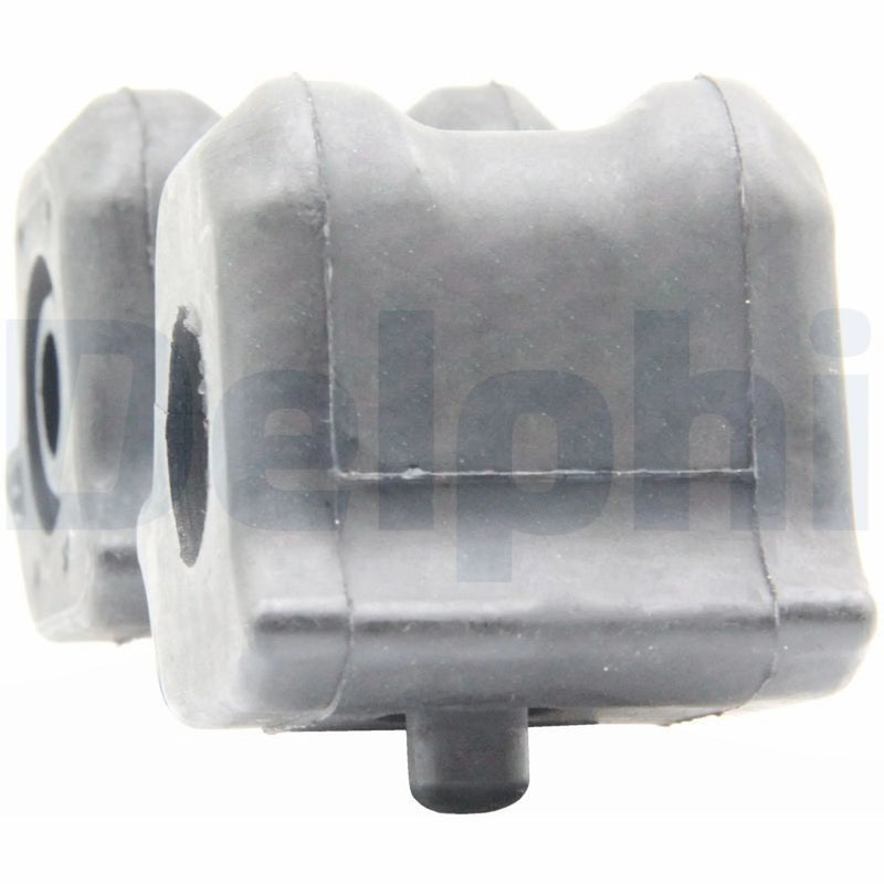 Delphi 2 x Anti Roll Bar Bush fits Toyota Rav 4 III 2006-2013 2.0 2.2