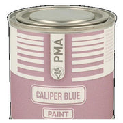 PMA Caliper Paint Blue Brushcan 250ml PMA - Dynamic Drive