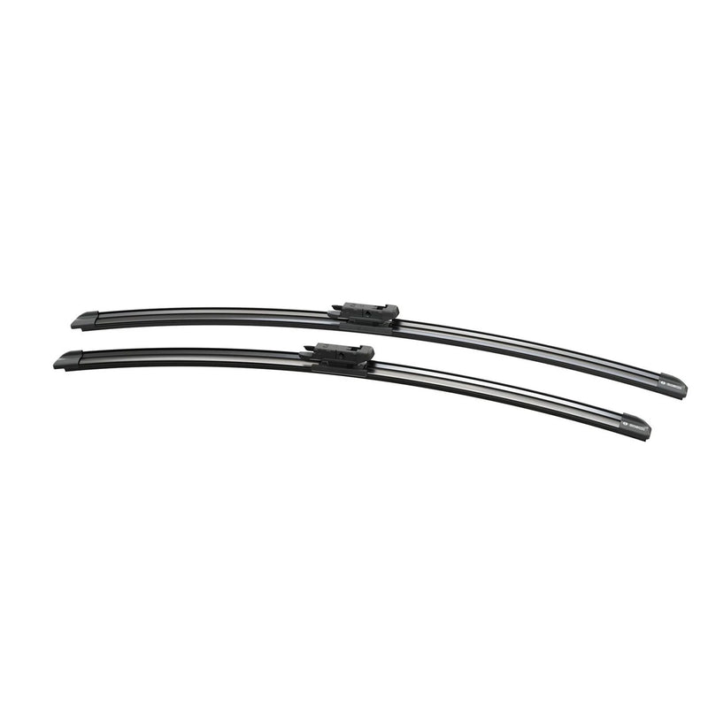 Bosch Aerotwin Wiper Blade Set 650mm + 600mm — A216S fits Audi Q7 2006-2015