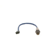 Bosch O2 Lambda Oxygen Sensor after catalytic converter fits Nissan Qashqai II
