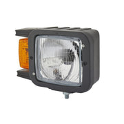 Hella Headlight Headlamp T4W Right