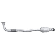 Hella Catalytic Converter fits Daewoo Matiz 1998 on 0.8