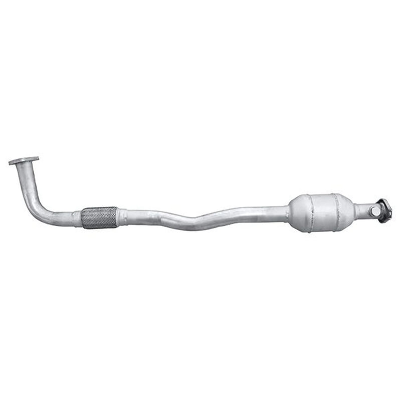 Hella Catalytic Converter fits Daewoo Matiz 1998 on 0.8
