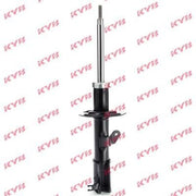 KYB Shock Absorber Damper Strut Front Right fits Fiat Panda 2004 on 1.2 1.3