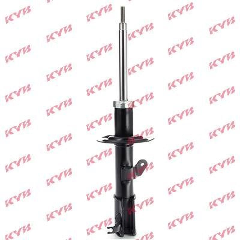 KYB Shock Absorber Damper Strut Front Right fits Fiat Panda 2004 on 1.2 1.3