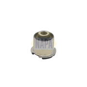 NAPA Wishbone / Control / Trailing Arm Bush Front fits Land Rover Discovery III