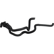 Gates Curved Radiator Hose 02-1870