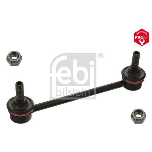 Febi Stabiliser Bar Link Coupling Rod Rear Right 42381