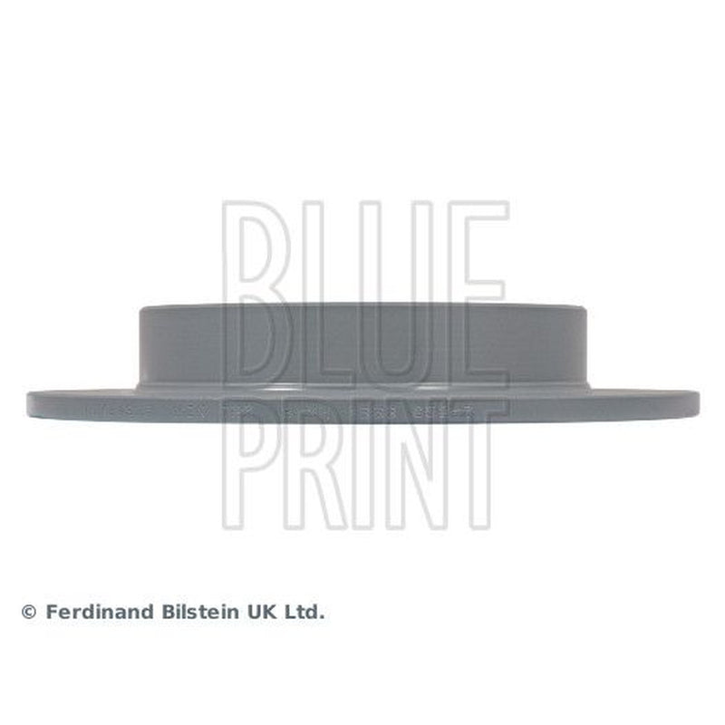 Blue Print Front Brake Discs & Pads fits Suzuki Jimny Closed Off-Road Vehicle