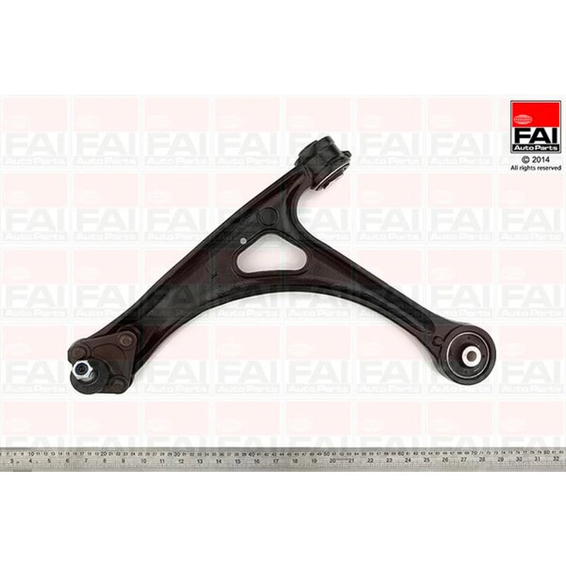 FAI Control/Trailing Arm