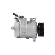 Hella Air Conditioning Compressor fits VW California T5 Camper 2009-2015 2.0