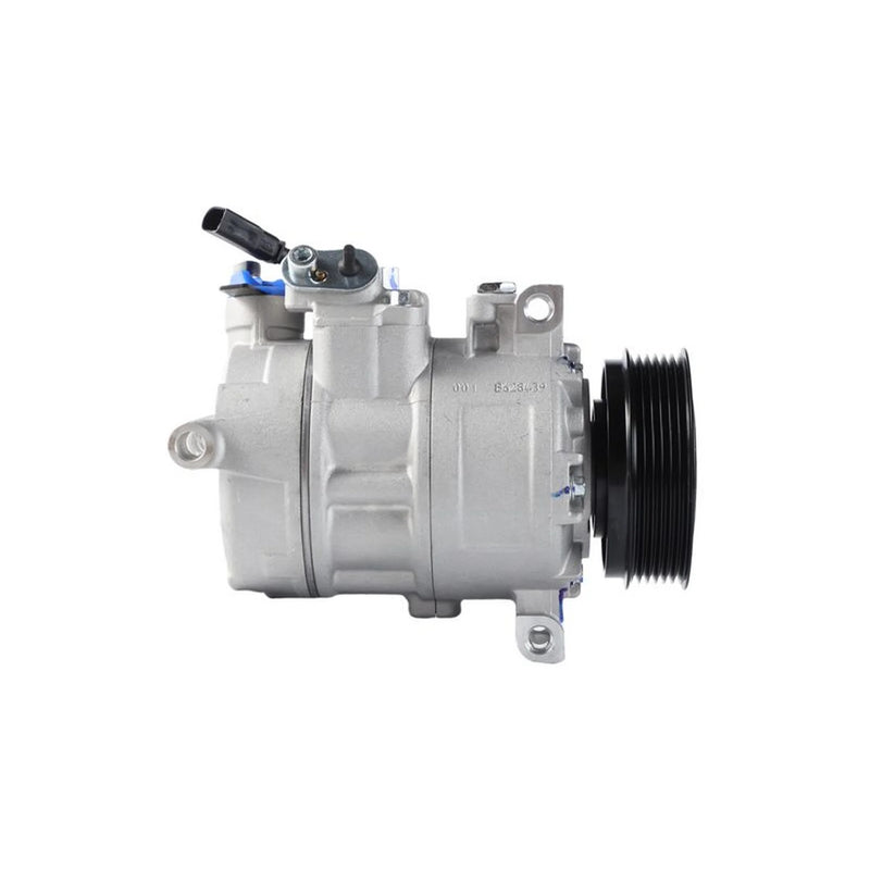 Hella Air Conditioning Compressor fits VW California T5 Camper 2009-2015 2.0