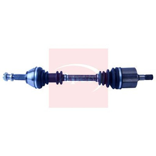 Apec CV Drive Shaft Driveshaft Front Left fits Citroën C25 1981-1994