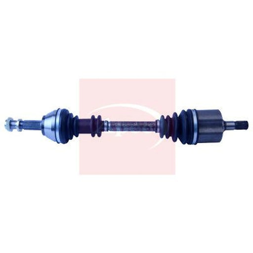 Apec CV Drive Shaft Driveshaft Front Left ADS1355L