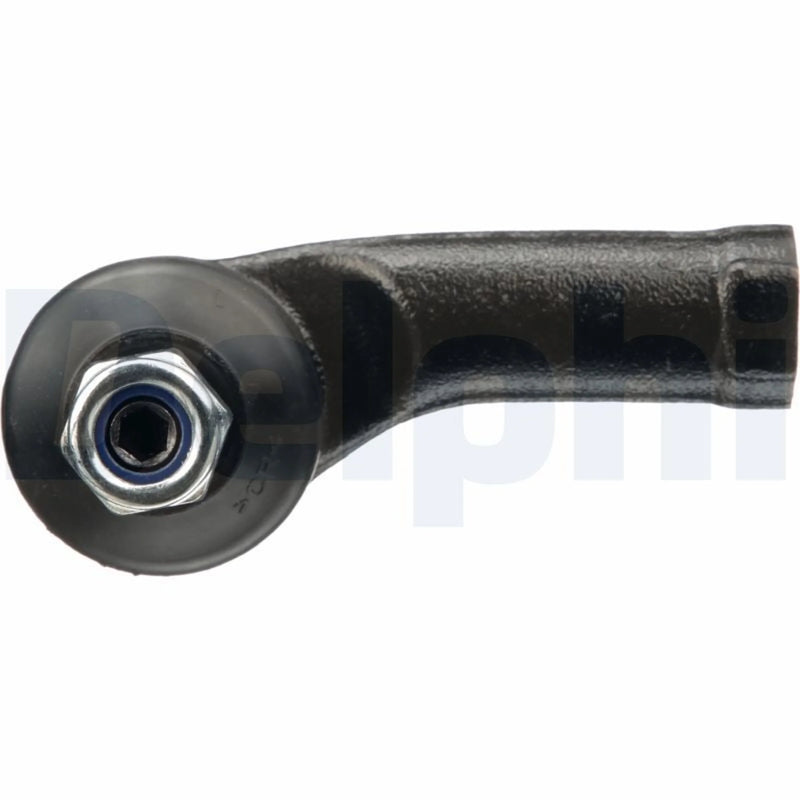 Delphi Steering Tie Rod End Ball Joint Front Left M14x2 fits Ford Focus I